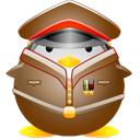 Penguin pingouin pinguino 230